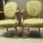 806 7056 ARMCHAIRS